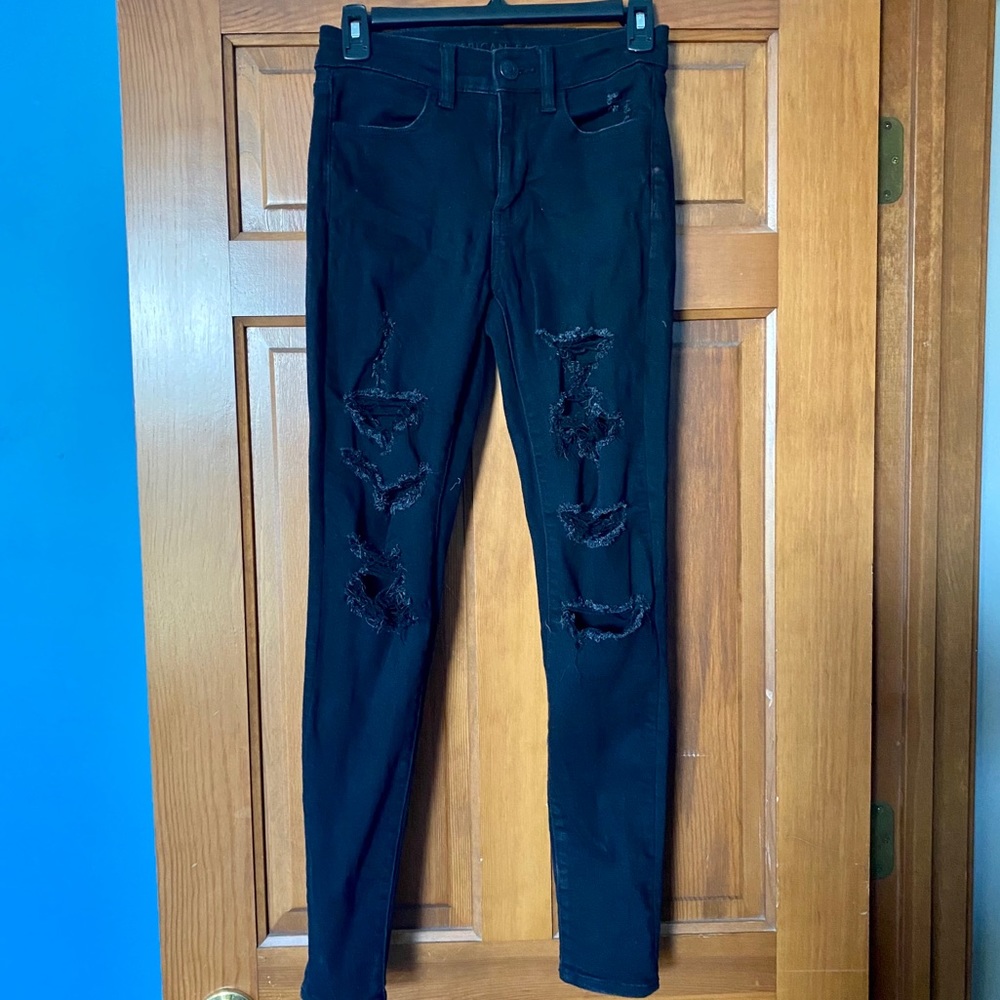 🔥4/$15🔥 American Eagle Jeans